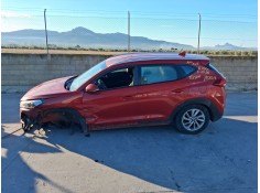 HYUNDAI TUCSON (TL, TLE)