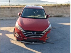 HYUNDAI TUCSON (TL, TLE)