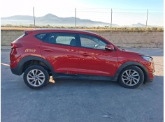 HYUNDAI TUCSON (TL, TLE)