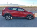 hyundai tucson (tl, tle) del año 2017