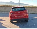 hyundai tucson (tl, tle) del año 2017