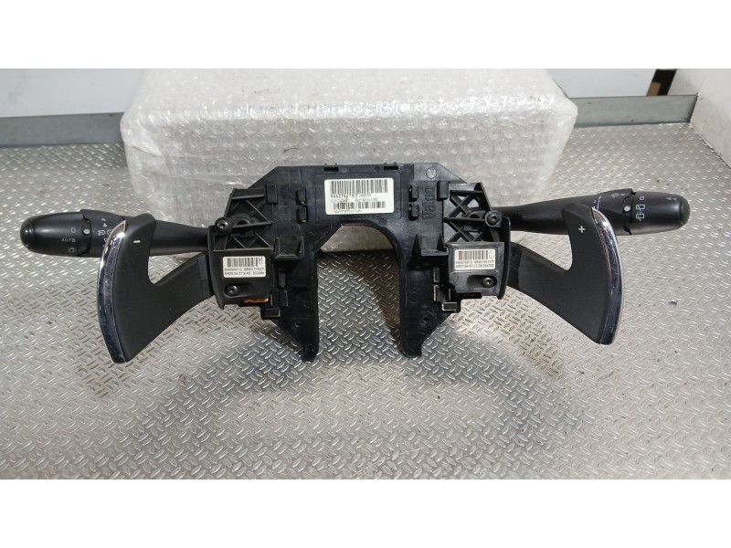 Recambio de mando luces y limpia para citroën c4 picasso i monospace (ud_) 2.0 hdi 138 referencia OEM IAM 624348  