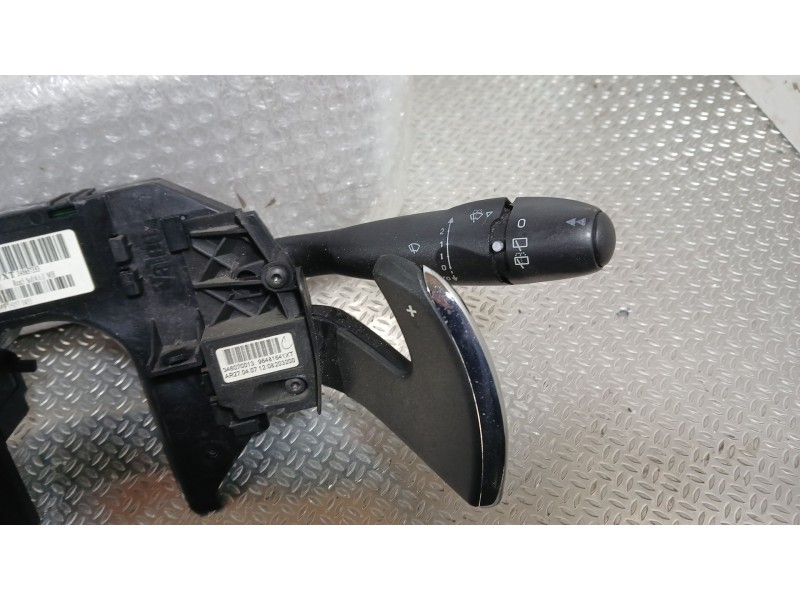 Recambio de mando luces y limpia para citroën c4 picasso i monospace (ud_) 2.0 hdi 138 referencia OEM IAM 624348  