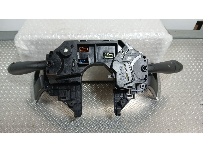 Recambio de mando luces y limpia para citroën c4 picasso i monospace (ud_) 2.0 hdi 138 referencia OEM IAM 624348  