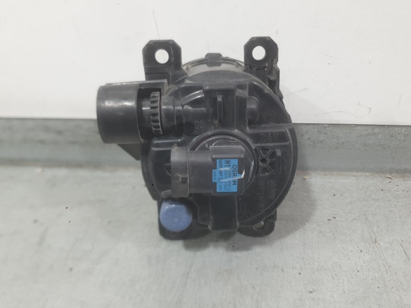 Recambio de faro antiniebla derecho para citroën berlingo (er_, ec_) 1.5 bluehdi 100 referencia OEM IAM 9670955280  