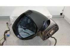 RETROVISOR IZQUIERDO 96542257XY ELECTRICO 6 5 Y 3 CABLES ROZADO