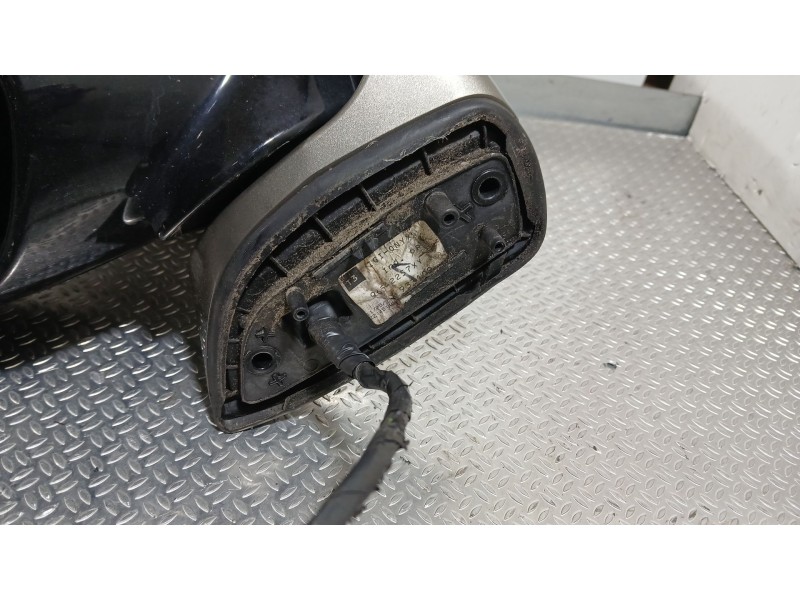 Recambio de retrovisor izquierdo para citroën c4 picasso i monospace (ud_) 2.0 hdi 138 referencia OEM IAM 8153G8  