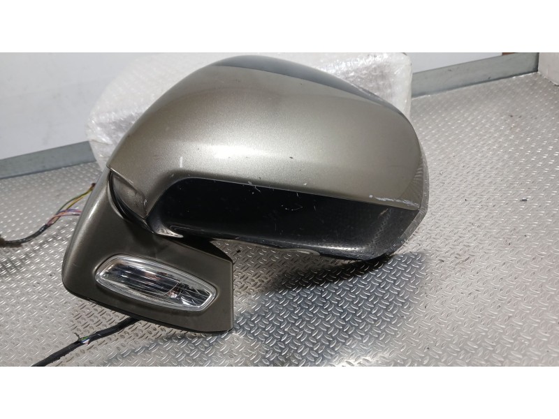 Recambio de retrovisor izquierdo para citroën c4 picasso i monospace (ud_) 2.0 hdi 138 referencia OEM IAM 8153G8  