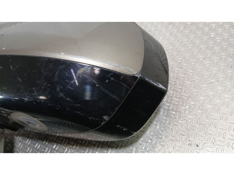 Recambio de retrovisor izquierdo para citroën c4 picasso i monospace (ud_) 2.0 hdi 138 referencia OEM IAM 8153G8  