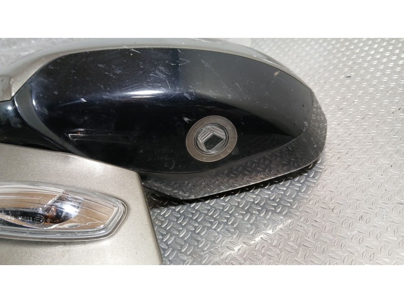 Recambio de retrovisor izquierdo para citroën c4 picasso i monospace (ud_) 2.0 hdi 138 referencia OEM IAM 8153G8  