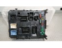 Recambio de caja reles / fusibles para citroën c4 picasso i monospace (ud_) 2.0 hdi 138 referencia OEM IAM 6500FG  