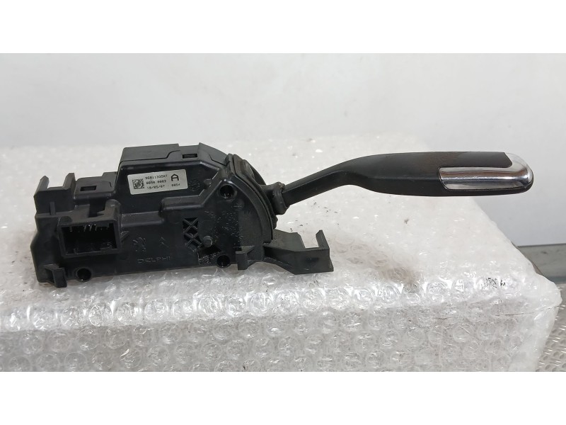 Recambio de palanca cambio para citroën c4 picasso i monospace (ud_) 2.0 hdi 138 referencia OEM IAM 98002212VV  
