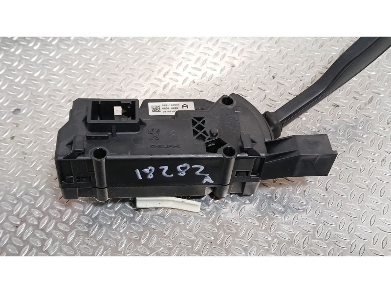 Recambio de palanca cambio para citroën c4 picasso i monospace (ud_) 2.0 hdi 138 referencia OEM IAM 98002212VV  