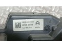 Recambio de palanca cambio para citroën c4 picasso i monospace (ud_) 2.0 hdi 138 referencia OEM IAM 98002212VV  