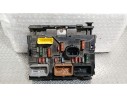 Recambio de caja reles / fusibles para citroën c4 picasso i monospace (ud_) 2.0 hdi 138 referencia OEM IAM   