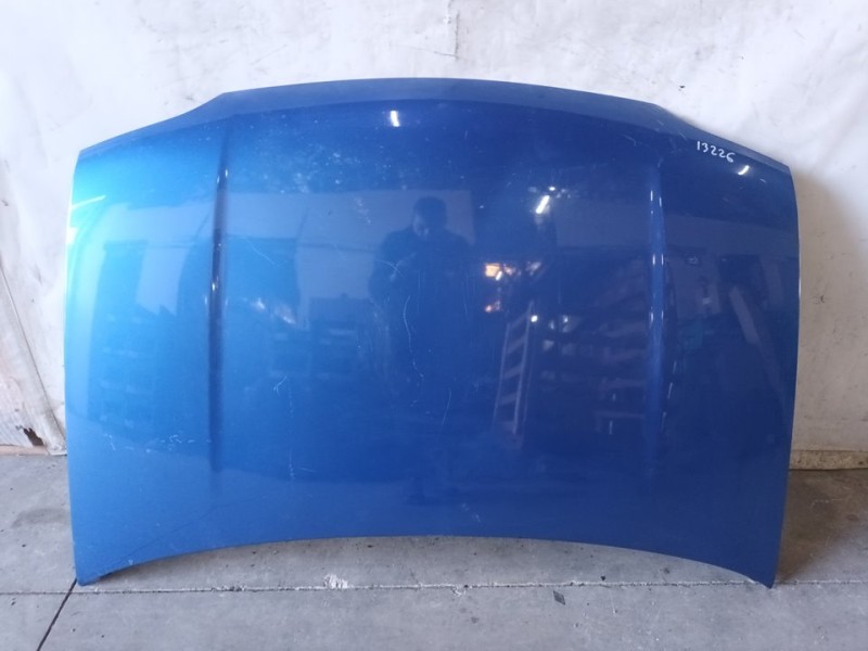 Recambio de capot para seat arosa (6h1) stylo referencia OEM IAM 6H0823031A  