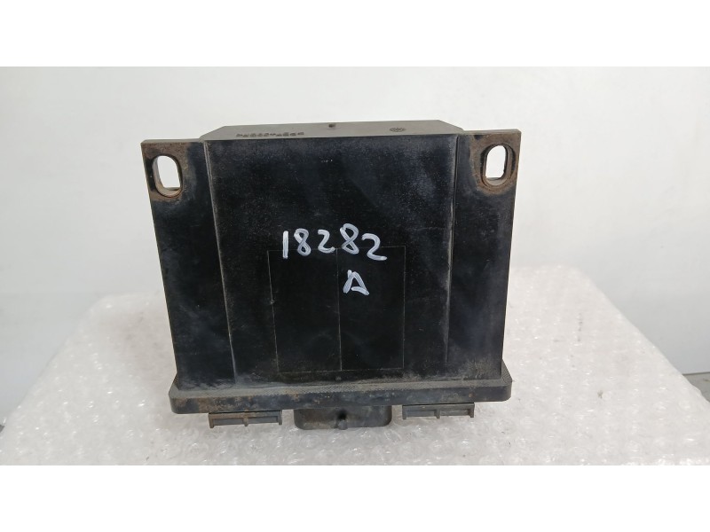 Recambio de centralita cambio para citroën c4 picasso i monospace (ud_) 2.0 hdi 138 referencia OEM IAM   