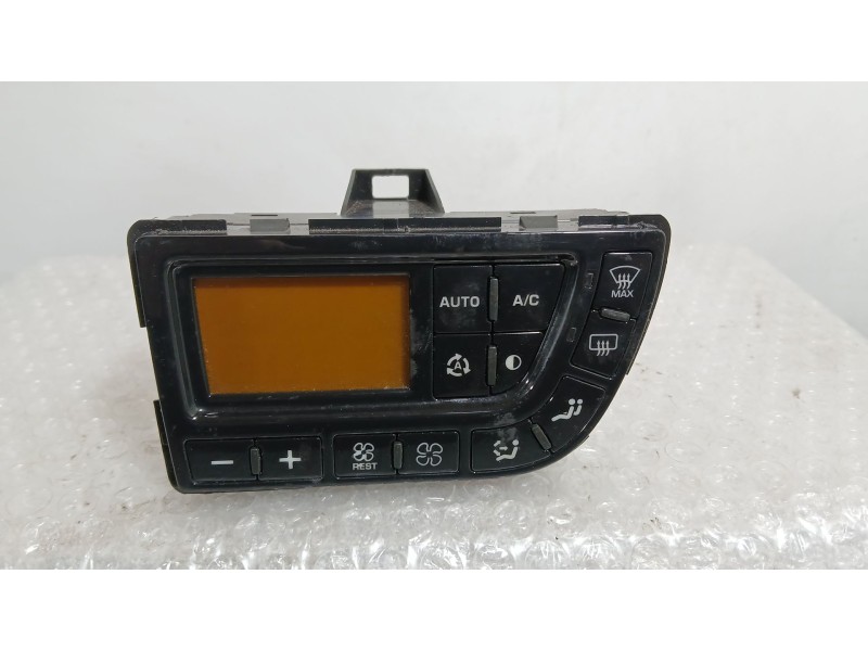 Recambio de mando climatizador para citroën c4 picasso i monospace (ud_) 2.0 hdi 138 referencia OEM IAM 6451WR  