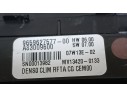 Recambio de mando climatizador para citroën c4 picasso i monospace (ud_) 2.0 hdi 138 referencia OEM IAM 6451WR  