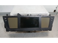 CUADRO INSTRUMENTOS 9663856380 PANTALLA ROZADA NS00124593