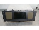 Recambio de cuadro instrumentos para citroën c4 picasso i monospace (ud_) 2.0 hdi 138 referencia OEM IAM 6106PX  