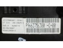 Recambio de cuadro instrumentos para citroën c4 picasso i monospace (ud_) 2.0 hdi 138 referencia OEM IAM 6106PX  