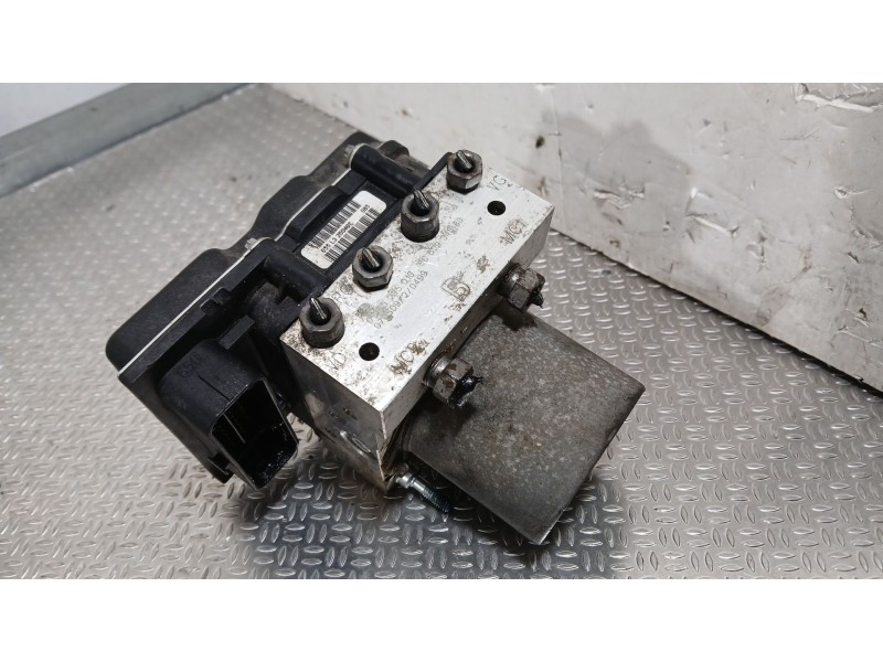 Recambio de abs para citroën c4 picasso i monospace (ud_) 2.0 hdi 138 referencia OEM IAM 4541WP  