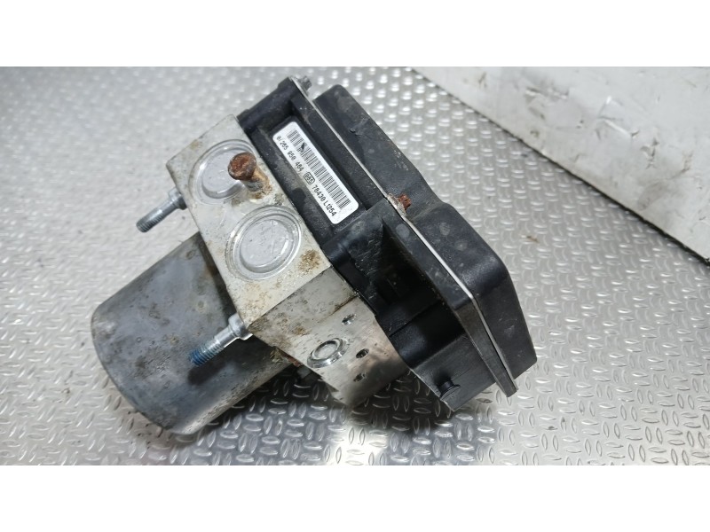Recambio de abs para citroën c4 picasso i monospace (ud_) 2.0 hdi 138 referencia OEM IAM 4541WP  