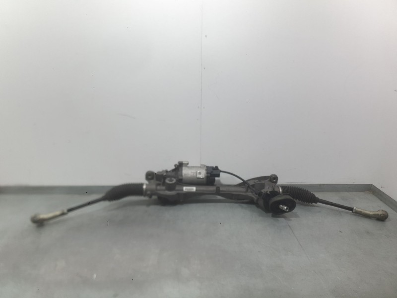 Recambio de cremallera direccion para volkswagen golf vii (5g1, bq1, be1, be2) 1.4 tsi referencia OEM IAM 5Q1423055M ELECTRO-MEC