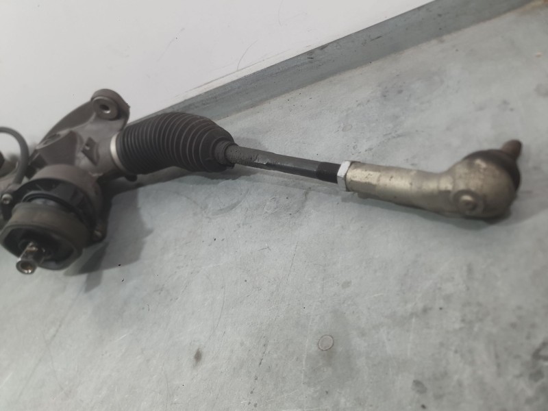 Recambio de cremallera direccion para volkswagen golf vii (5g1, bq1, be1, be2) 1.4 tsi referencia OEM IAM 5Q1423055M ELECTRO-MEC