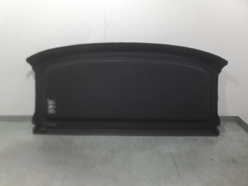 Recambio de bandeja trasera para volkswagen golf vii (5g1, bq1, be1, be2) 1.4 tsi referencia OEM IAM 5G6867769GEH8  
