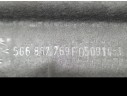 Recambio de bandeja trasera para volkswagen golf vii (5g1, bq1, be1, be2) 1.4 tsi referencia OEM IAM 5G6867769GEH8  
