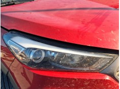 Recambio de faro derecho para hyundai tucson (tl, tle) 1.7 crdi referencia OEM IAM 92102D7101  