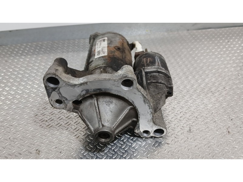 Recambio de motor arranque para citroën c4 picasso i monospace (ud_) 2.0 hdi 138 referencia OEM IAM 5802AW 5802CA 