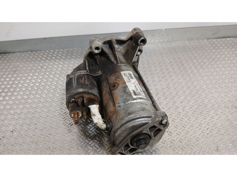 Recambio de motor arranque para citroën c4 picasso i monospace (ud_) 2.0 hdi 138 referencia OEM IAM 5802AW 5802CA 