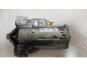 Recambio de motor arranque para citroën c4 picasso i monospace (ud_) 2.0 hdi 138 referencia OEM IAM 5802AW 5802CA 