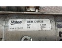 Recambio de motor arranque para citroën c4 picasso i monospace (ud_) 2.0 hdi 138 referencia OEM IAM 5802AW 5802CA 