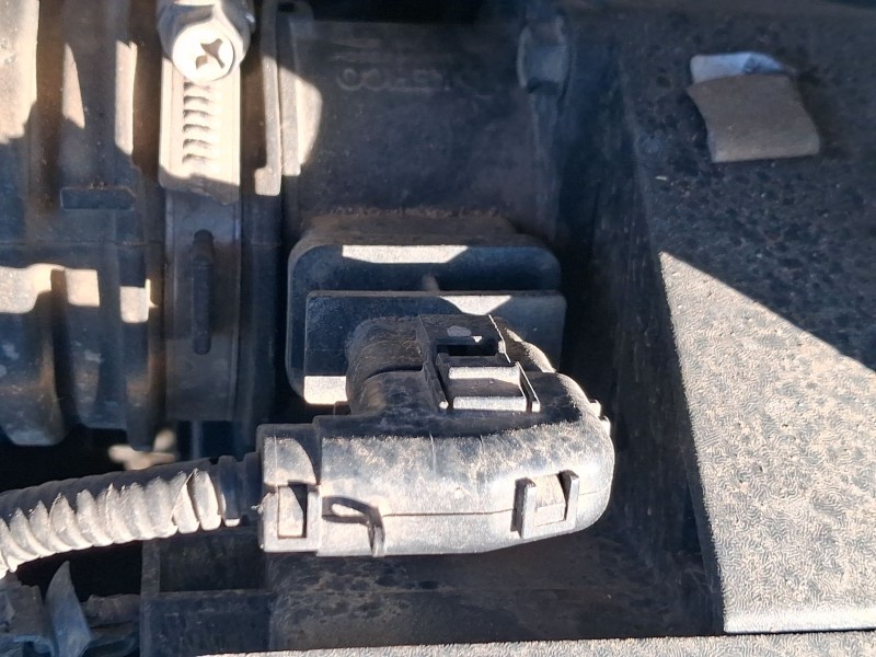 Recambio de caudalimetro para hyundai tucson (tl, tle) 1.7 crdi referencia OEM IAM 281642A500  