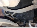 Recambio de compresor aire acondicionado para hyundai tucson (tl, tle) 1.7 crdi referencia OEM IAM 97701D7100  