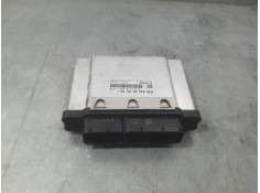 Recambio de centralita motor uce para volkswagen golf vii (5g1, bq1, be1, be2) 1.4 tsi referencia OEM IAM 04E906016DE  