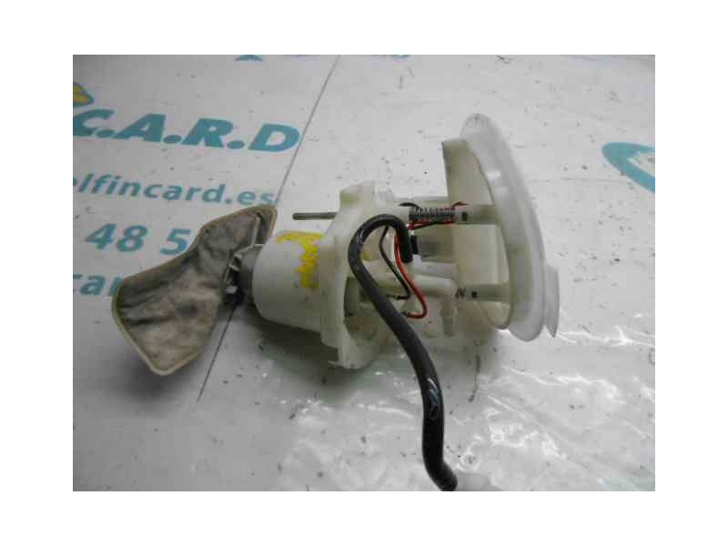 Recambio de bomba combustible para mercedes-benz clase clk (w207) coupe e 200 cgi blueefficiency (207.348) referencia OEM IAM A2