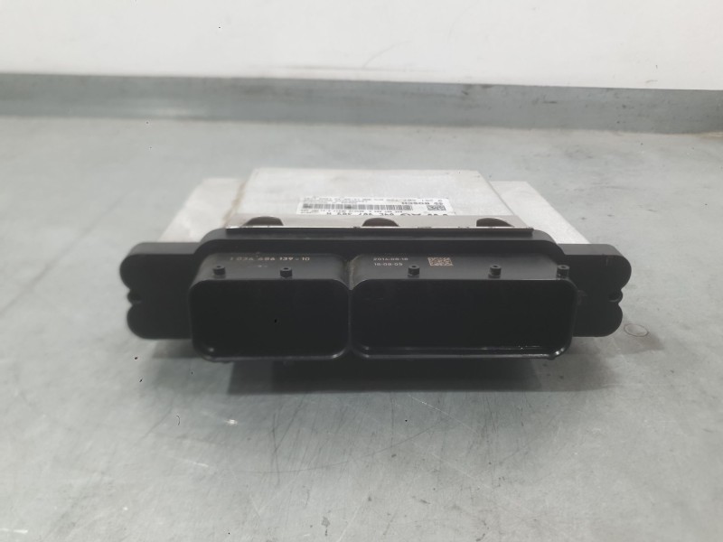 Recambio de centralita motor uce para volkswagen golf vii (5g1, bq1, be1, be2) 1.4 tsi referencia OEM IAM 04E906016DE  