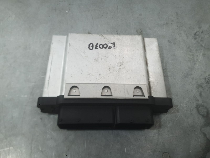 Recambio de centralita motor uce para volkswagen golf vii (5g1, bq1, be1, be2) 1.4 tsi referencia OEM IAM 04E906016DE  