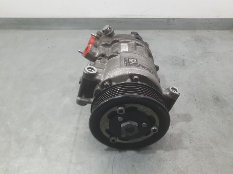 Recambio de compresor aire acondicionado para volkswagen golf vii (5g1, bq1, be1, be2) 1.4 tsi referencia OEM IAM 5Q0816803D  