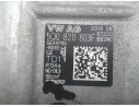 Recambio de compresor aire acondicionado para volkswagen golf vii (5g1, bq1, be1, be2) 1.4 tsi referencia OEM IAM 5Q0816803D  