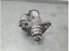MOTOR ARRANQUE 02Z911024Q 0001179514 BOSCH
