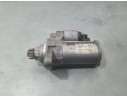 Recambio de motor arranque para volkswagen golf vii (5g1, bq1, be1, be2) 1.4 tsi referencia OEM IAM 02Z911024FX  