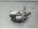 Recambio de motor arranque para volkswagen golf vii (5g1, bq1, be1, be2) 1.4 tsi referencia OEM IAM 02Z911024FX  