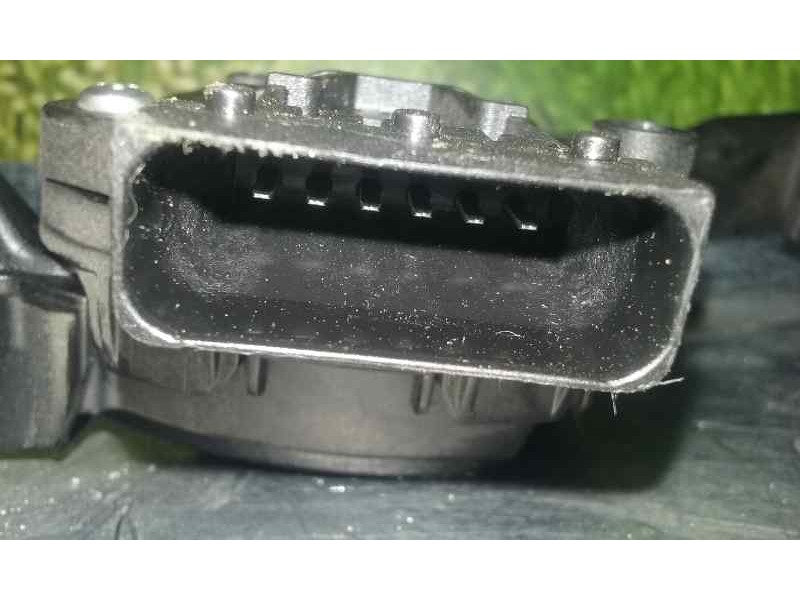 Recambio de potenciometro pedal para opel astra j sports tourer sportive referencia OEM IAM 13252702EA 6PV00976507 