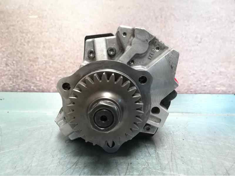 Recambio de bomba alta presion para iveco eurocargo referencia OEM IAM 170394R 0986437341 BOSCH